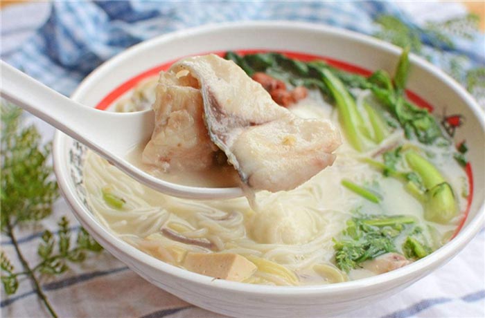 宝安鱼粉培训
