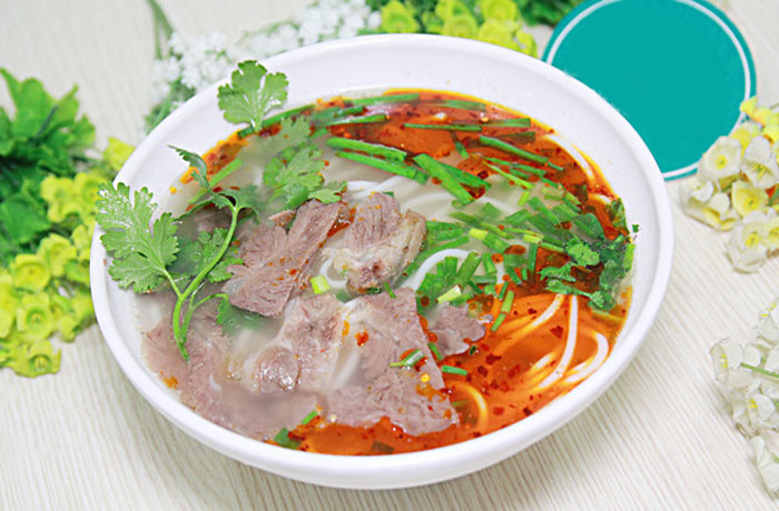 宝安羊肉粉培训