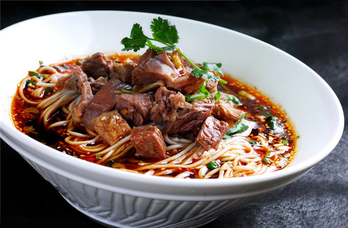 宝安牛肉粉培训