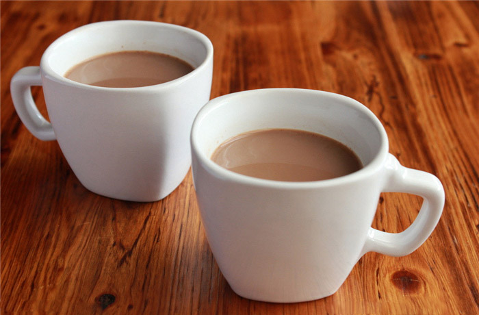 宝安奶茶培训